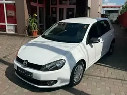 Utilizat 2011 VW Golf VI Berlinǎ | 4.690 EUR (Preț OK)