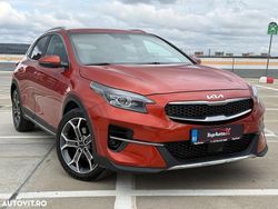 Culoareportocaliu Utilizat 2022 Kia XCeed Platinum Edition SUV | 20.499 EUR (Puțin scump)