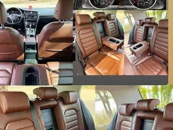 Culoarenegru Utilizat 2014 VW Golf VII Highline | 8.300 EUR (Preț OK)