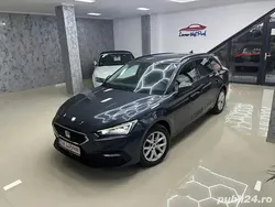Utilizat 2022 Seat Leon Hatchback | 12.999 EUR (Preț bun)