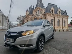 Argintiu Utilizat 2016 Honda HR-V SUV | 12.900 EUR
