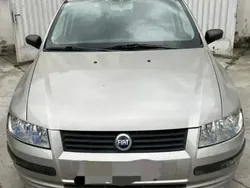 Utilizat 2003 Fiat Stilo Hatchback | 1.000 EUR