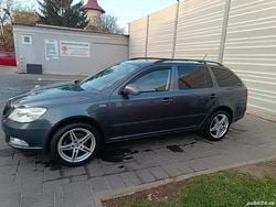 Gri Utilizat 2012 Skoda Octavia SE Break | 6.500 EUR (Preț OK)