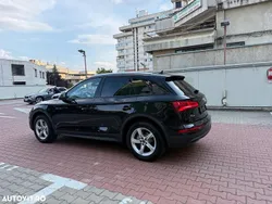 Negru Utilizat 2018 Audi Q5 SUV | 19.700 EUR (Super Preț)
