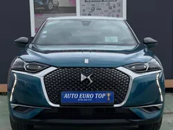 Albastru Utilizat 2019 DS Automobiles DS3 Crossback SUV | 14.999 EUR