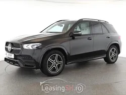 Negru Utilizat 2022 Mercedes 350 AMG SUV | 80.948 EUR