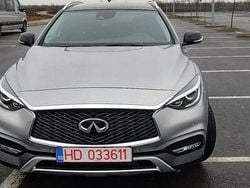Culoaregri Utilizat 2019 Infiniti QX30 Hatchback | 14.950 EUR
