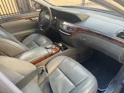 Utilizat 2007 Mercedes S500 Berlinǎ | 12.400 EUR