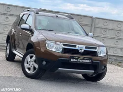 Maro Utilizat 2011 Dacia Duster SUV | 6.900 EUR (Preț OK)