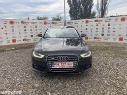 Culoaremaro Utilizat 2013 Audi A4 Break | 10.900 EUR (Scump)