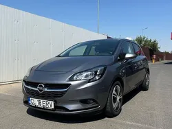 Gri Utilizat 2018 Opel Corsa Active | 6.300 EUR (Preț OK)