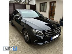 Negru Utilizat 2019 Mercedes 200 | 36.000 EUR