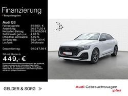 Utilizat 2024 Audi Q8 S-Line SUV | 92.233 EUR