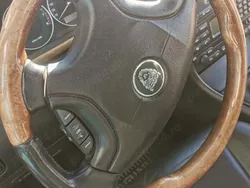 Jaguar X-type