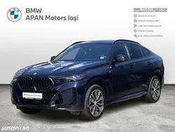 Culoarenegru Utilizat 2024 BMW X6 Comfort Edition SUV | 84.900 EUR (Preț OK)