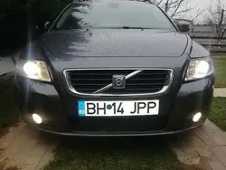 Utilizat 2008 Volvo V50 Break | 1.900 EUR
