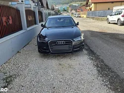 Negru Utilizat 2018 Audi A6 Break | 19.950 EUR