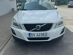 Alb Utilizat 2010 Volvo XC60 SUV | 8.650 EUR (Preț OK)