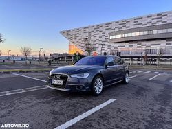 Culoaregri Utilizat 2014 Audi A6 Break | 12.500 EUR (Preț OK)