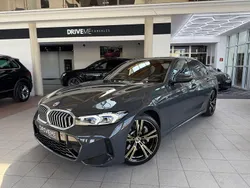 Utilizat 2022 BMW 330 M Sport | 46.972 EUR (Scump)