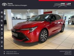 Utilizat 2020 Toyota Corolla Hybrid Team | 23.019 EUR