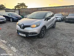 Culoareargint Utilizat 2013 Renault Captur Intens SUV | 6.990 EUR (Preț OK)