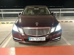 Utilizat 2011 Mercedes A220 Berlinǎ | 8.850 EUR