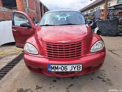 Utilizat 2005 Chrysler PT Cruiser Hatchback | 1.400 EUR