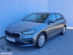 Gri Utilizat 2024 Skoda Scala Selection Hatchback | 18.921 EUR (Scump)