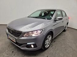 Utilizat 2021 Peugeot 301 Berlinǎ | 9.100 EUR (Preț OK)