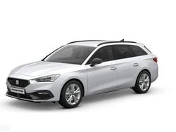 Culoarealb Nouă 2025 Seat Leon Break | 37.994 EUR