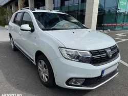 Culoarealb Utilizat 2019 Dacia Logan MCV Lauréate Break | 5.600 EUR (Preț bun)