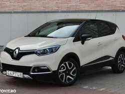 Alte culori Utilizat 2015 Renault Captur Intens SUV | 6.950 EUR (Preț OK)