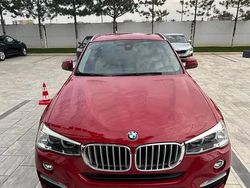 Utilizat 2017 BMW X4 SUV | 19.600 EUR (Super Preț)