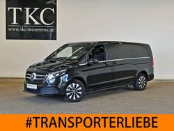 Utilizat 2023 Mercedes V300 Avantgarde Monovolum | 63.750 EUR (Preț bun)