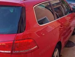 Utilizat 2011 VW Passat Break | 4.000 EUR (Preț bun)