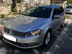 Utilizat 2011 VW Passat Break | 8.100 EUR (Scump)