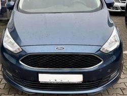 Utilizat 2020 Ford C-MAX Monovolum | 9.999 EUR (Preț OK)