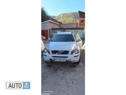 Alb Utilizat 2011 Volvo XC90 SUV | 13.500 EUR (Scump)