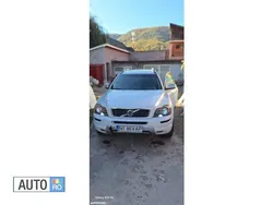 Alb Utilizat 2011 Volvo XC90 SUV | 13.500 EUR (Scump)