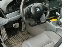 Utilizat 2003 BMW 525 Break | 4.000 EUR (Preț OK)