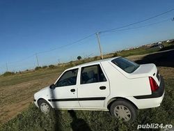 Utilizat 2004 Dacia Solenza Hatchback | 300 EUR