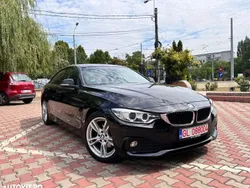 Negru Utilizat 2016 BMW 420 Gran Coupé Coupe | 17.990 EUR (Preț bun)