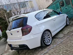 Utilizat 2008 BMW 123 Hatchback | 5.000 EUR