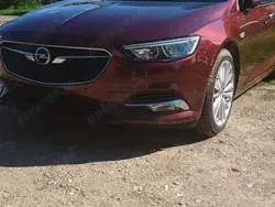 Visiniu Utilizat 2018 Opel Insignia Berlinǎ | 11.500 EUR (Puțin scump)