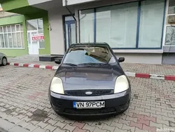Utilizat 2005 Ford Fiesta Hatchback | 1.600 EUR (Preț bun)