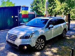 Alb Utilizat 2017 Subaru Outback SUV | 13.750 EUR