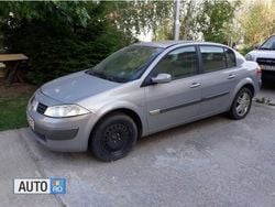 Bej Utilizat 2004 Renault Mégane II Berlinǎ | 3.000 EUR (Scump)