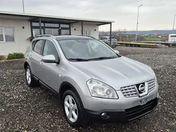 Culoaregri Utilizat 2009 Nissan Qashqai Acenta SUV | 3.999 EUR (Preț bun)