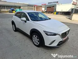 Utilizat 2016 Mazda CX-3 SUV | 7.990 EUR